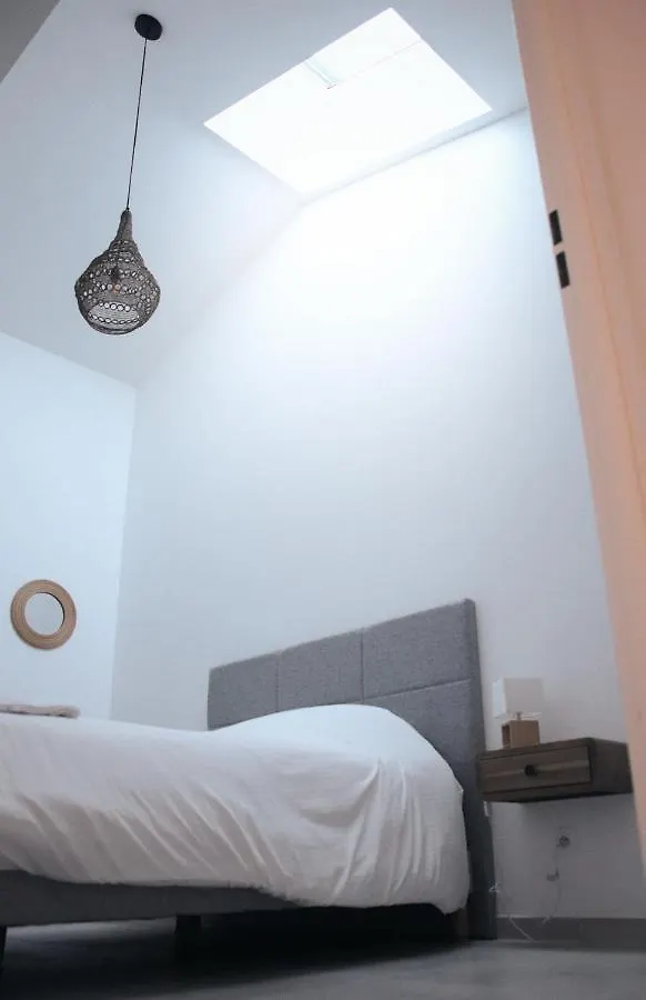 Apartment Appartement T3 A 5 Minutes Du Port Et De La Plage 37 Saint-Cyr-sur-Mer France