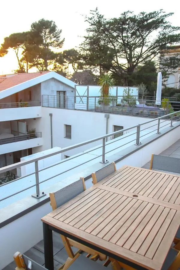 Appartement T3 A 5 Minutes Du Port Et De La Plage 37 Saint-Cyr-sur-Mer Daire