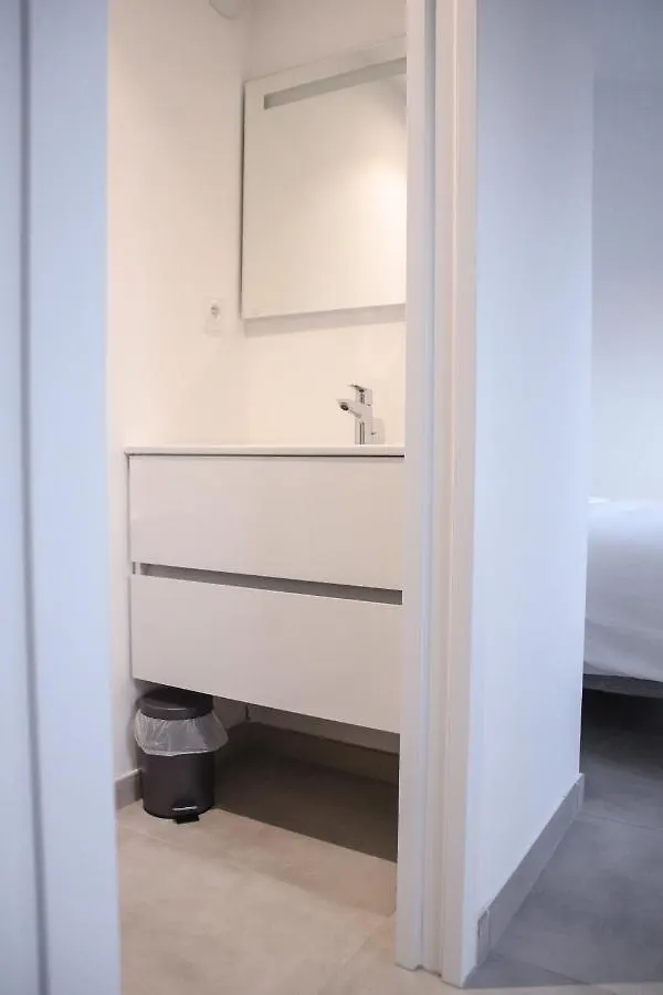 Appartement T3 A 5 Minutes Du Port Et De La Plage 37 Saint-Cyr-sur-Mer
