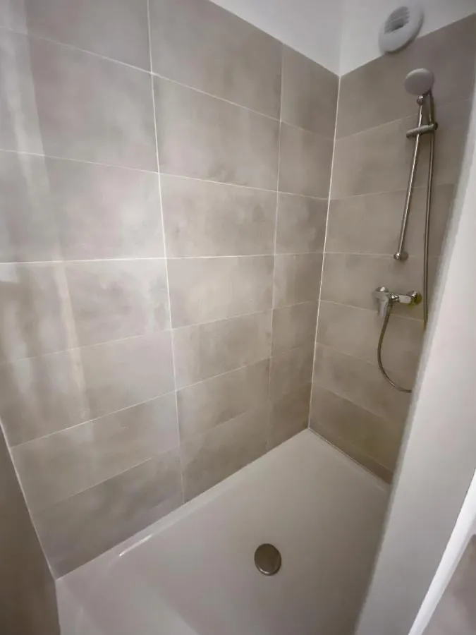 Daire Appartement T3 A 5 Minutes Du Port Et De La Plage 37 Saint-Cyr-sur-Mer