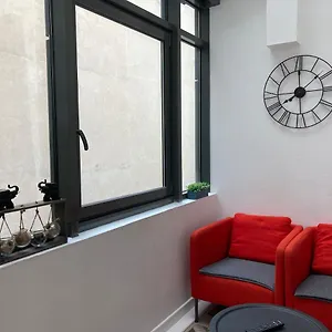 Loft Jean Jaurès Appartement Saint-Etienne (Loire)