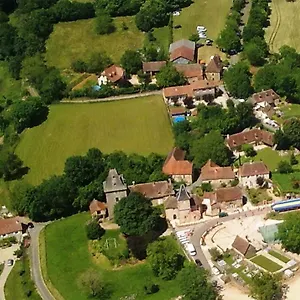 La Vigneraie Appartement Albiac
