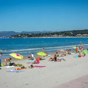 & Soleil, 5 Minutes A Pied Du Port Et De La Saint-Cyr-sur-Mer