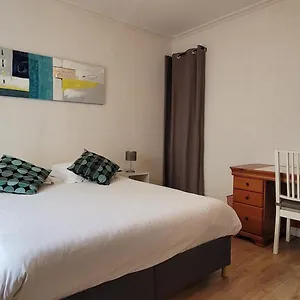 T2 Centre Vue Notre Bout Du Monde Appartement Brest
