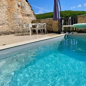 Chez Zoa Hébergement de vacances Gignac (Lot)